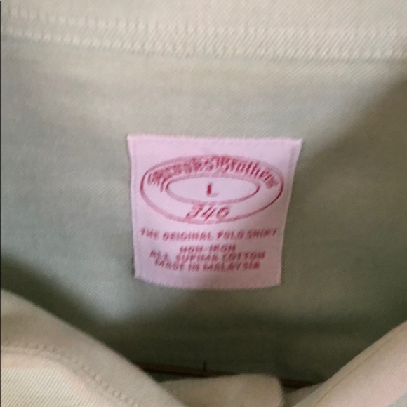 Brooks brother dress shirt - Picture 3 of 4